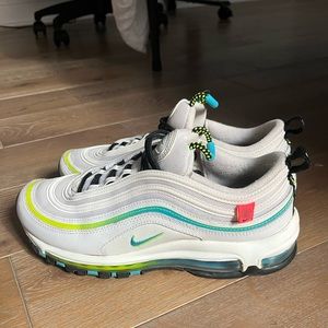 Nike Air Max 97 Worldwide Edition